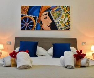 Casa Nettuno Favignana Favignana Italy