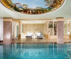 Villa Drago Spa Scicli Italy