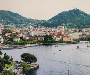 La Terrazza di Como Como Italy