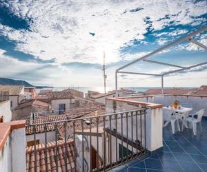 Casa XXV Novembre - RoofTop Terrace Cefalu Italy