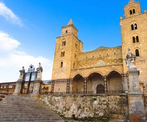 Appartamento Mediterraneo Cefalu Italy