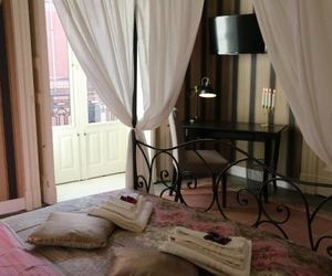 Aitna B&B Catania Italy