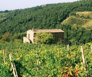 Agriturismo Piemaggino Castellina in Chianti Italy
