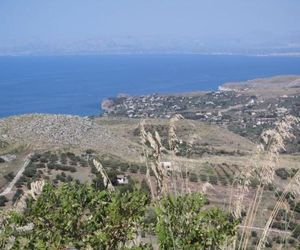 Villa bellavista Castellammare del Golfo Italy