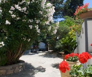 Villa Le Terrazze di Capri Capri Village Italy