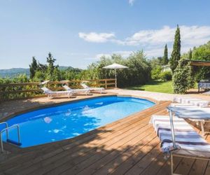 Villa la Collina Camaiore Italy