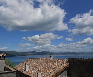 La Petite Maison Bracciano Italy