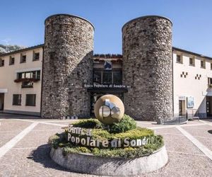 Appartamenti Pirovano Bormio Italy