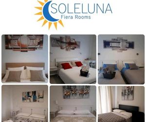 B&B SOLELUNA Bologna Italy