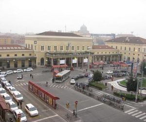 Bologna Bed Station Bologna Italy