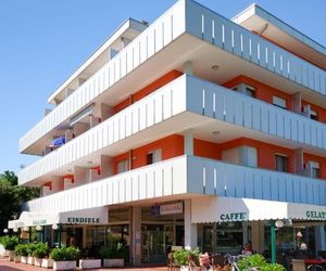 Locazione turistica Residenz Cavallino (BIB116) Bibione Italy