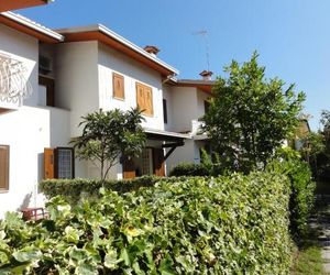 Villa Santa Cruz Bibione Italy