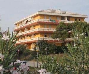 Condominio Carina Bibione Italy