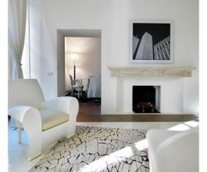 CasaM Bergamo Italy