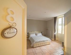 B&B centrobergamo Bergamo Italy