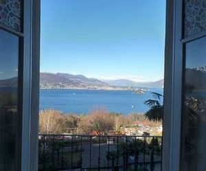 Appartamento Silvia Stresa Italy