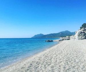 La Corte del Carrubo Bari Sardo Italy