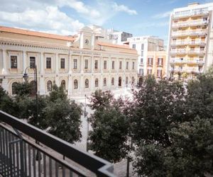 Kaktus B&B Bari Italy