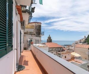 Casa Smeraldo Amalfi Italy