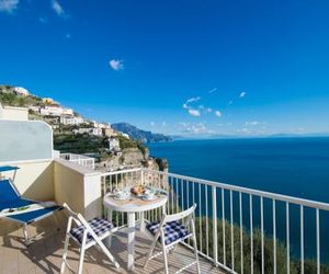 Edera Amalfi Italy