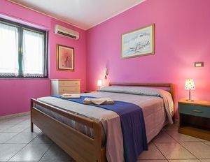 Casa Allegra Alghero Italy