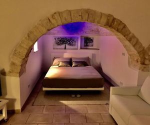 ML Casa Vacanze Trullo Alberobello Italy