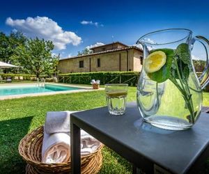 Villa S.Andrea Antico Podere Zobi San Casciano in Val di Pesa Italy
