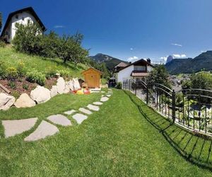 Apartments Stlarida Ortisei Italy