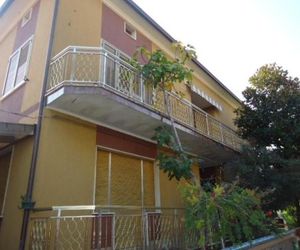 Appartamenti Carmennia Alba Adriatica Italy