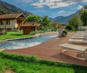 Chalet Verde Concei Italy