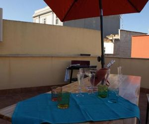 Al Sole Trappeto Italy