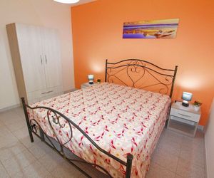 Casa fronte spiaggia Salve Italy