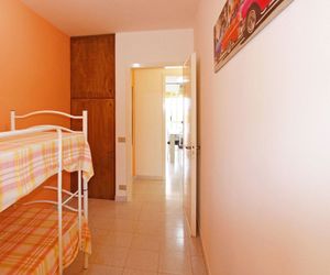 Appartamento fronte spiaggia Salve Italy