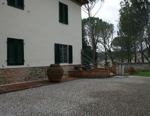 Real Tuscan House San Casciano in Val di Pesa Italy