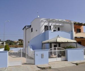 Magic Sea Trilocale Torelli con vista mare Salve Italy