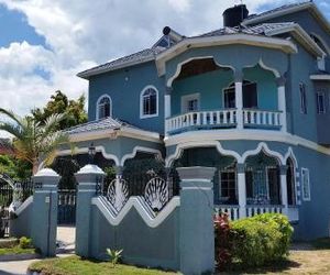 Baileys Bed and Breakfast Runaway Bay Jamaica