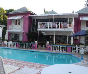 Hibiscus Hostel Montego Bay Jamaica