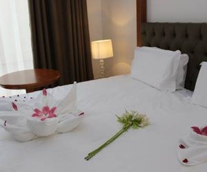 Rayshan Hotel Amman Jordan