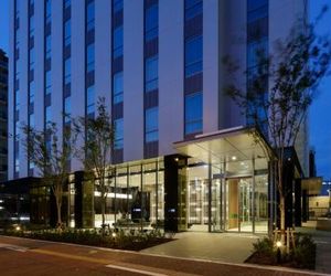 Tmark City Hotel Tokyo Omori Takatsu Japan