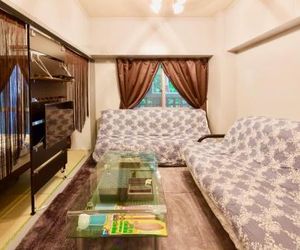 Holiday Homes TSUBOYA 6th Naha Japan