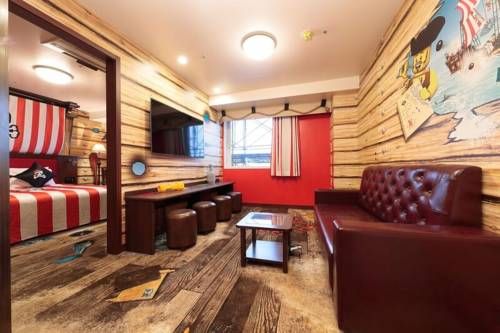 Hotel Photo 9
