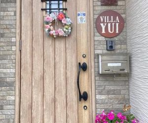 Villa Yui Ishigaki Island Japan