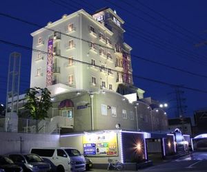 Hotel neobibi (Adult Only) Himeji Japan