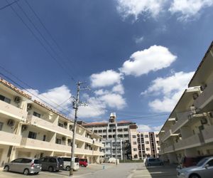 Condominium Palace Resort Okinawa City Japan