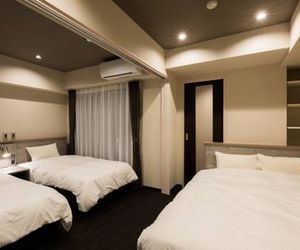INOVA Kanazawa Station Hotel Suite Kanazawa Japan