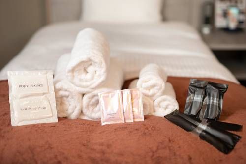 Hotel Photo 22