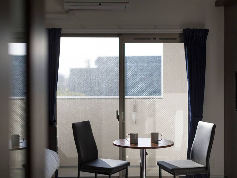 Hotel Photo 11