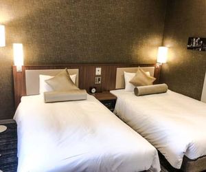 HOTEL UNIZO Hakataeki Hakataguchi Fukuoka Japan