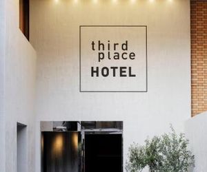 Third Place Hotel Saitama Japan