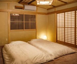 ZEN&BED Bogetsu-An Kami-kanagawa Japan